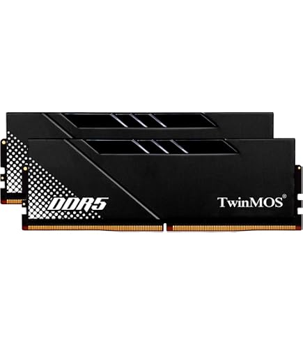 G.SKILL Trident F5-6000J3636F16GX2-TZ5RK Memory Module 32 GB 2 x